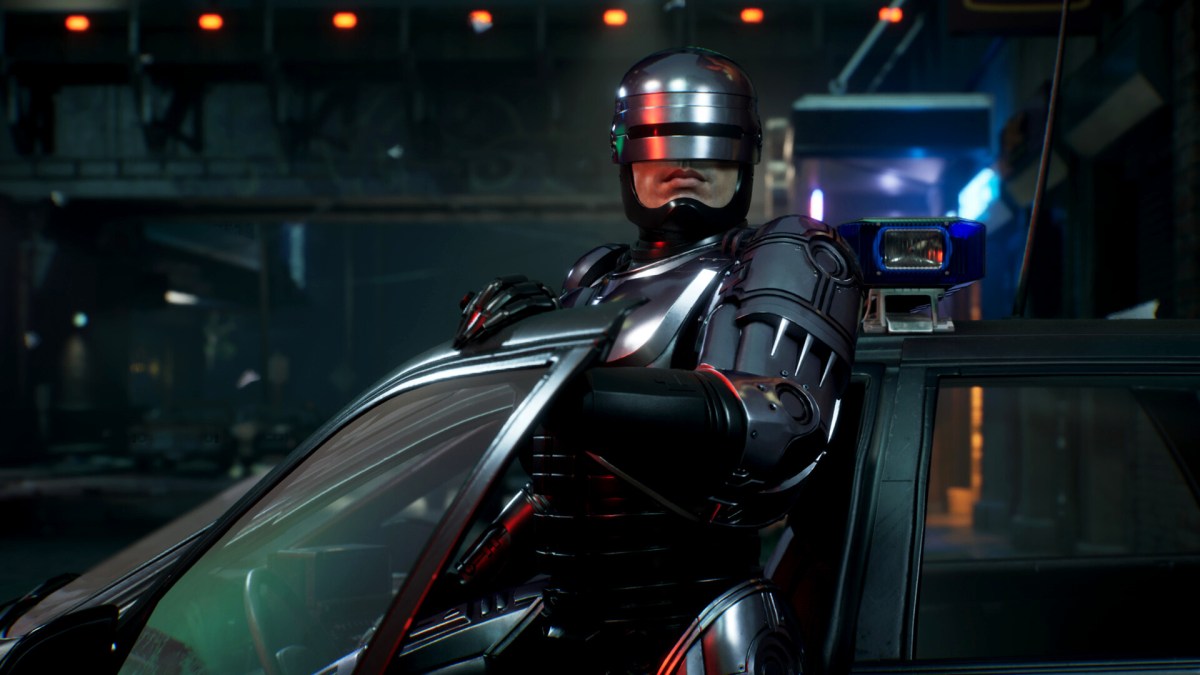 RoboCop: Rogue City v1.0.2.1+3DLC Screenshot 2