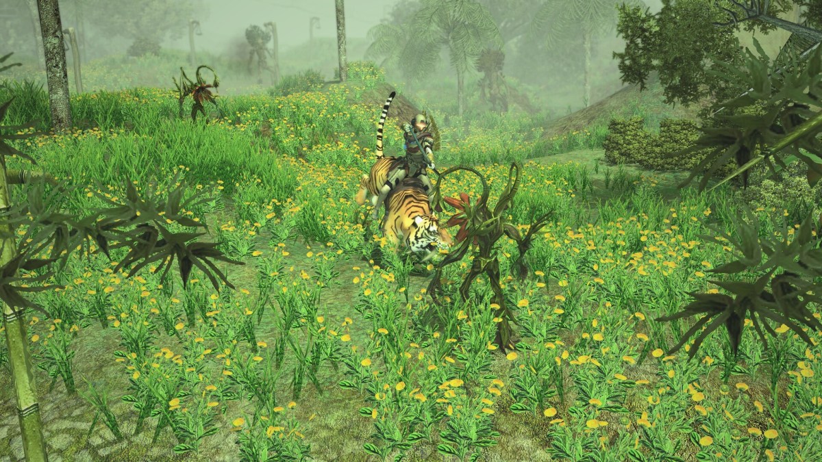 Sacred 2 Remaster v3.2a Screenshot 3