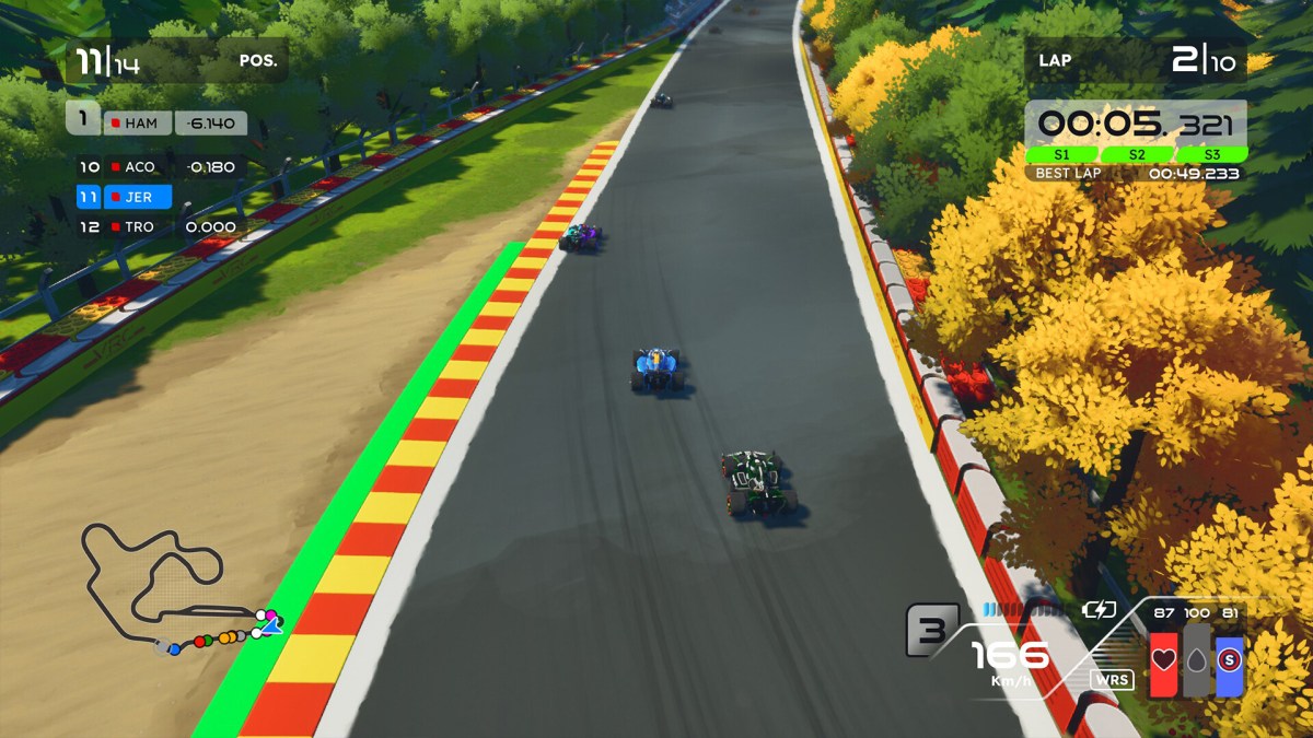 Formula Legends v20260505+8DLC Screenshot 2