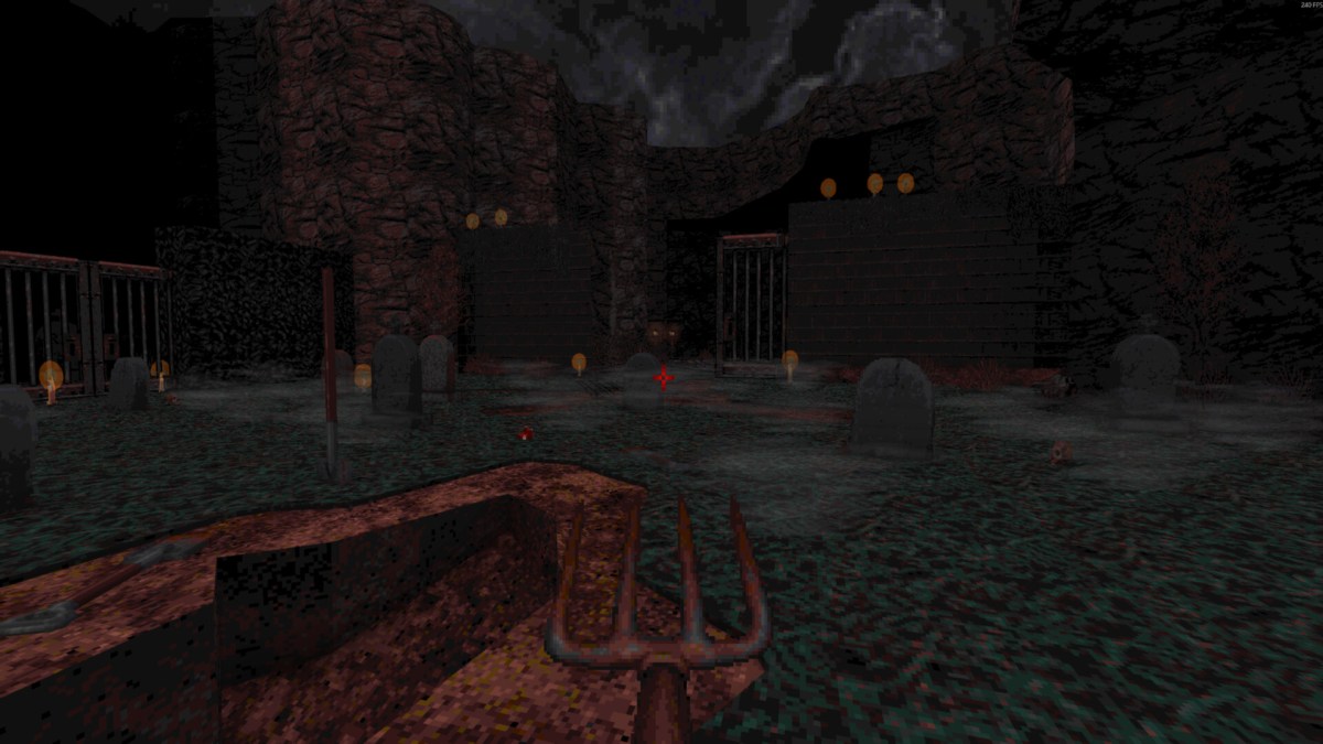 Blood: Refreshed Supply Screenshot 2