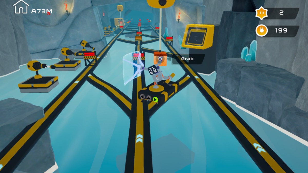 Biped 2 v2.2.1 Screenshot 3