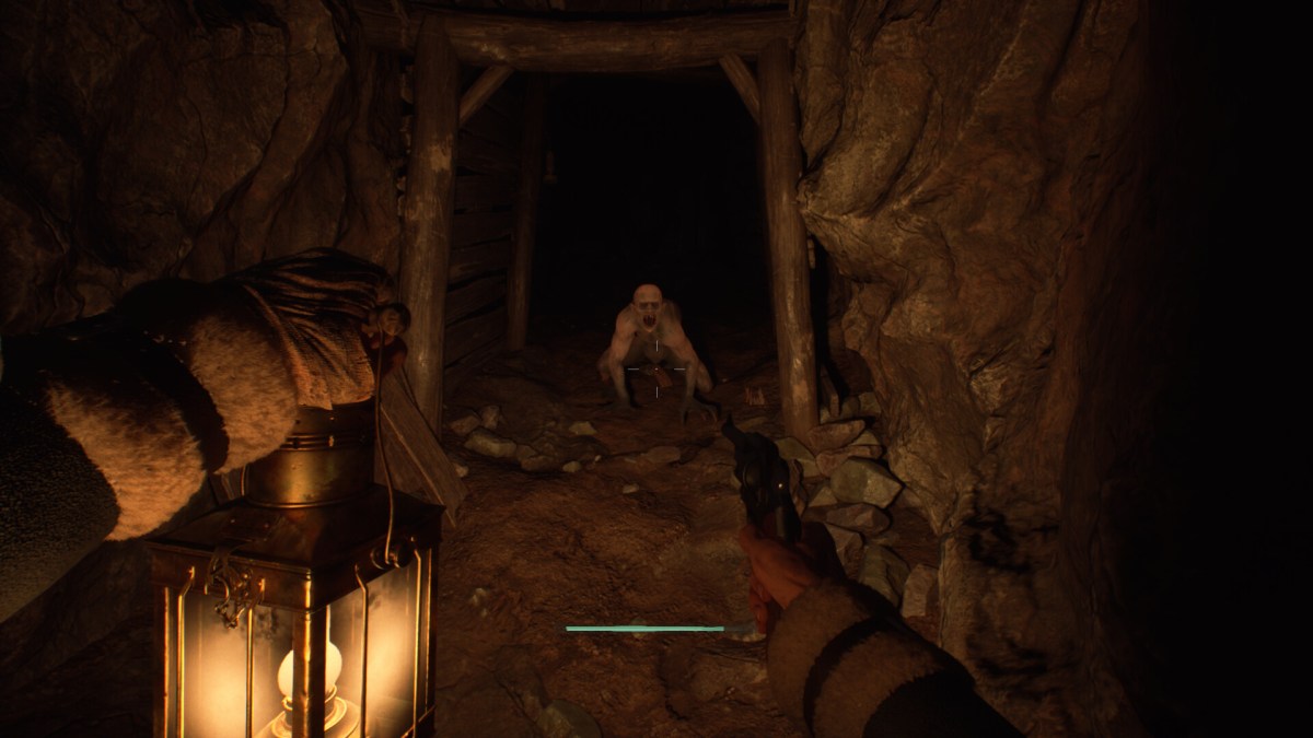 Stygian: Outer Gods v.040526cu3 Screenshot 3