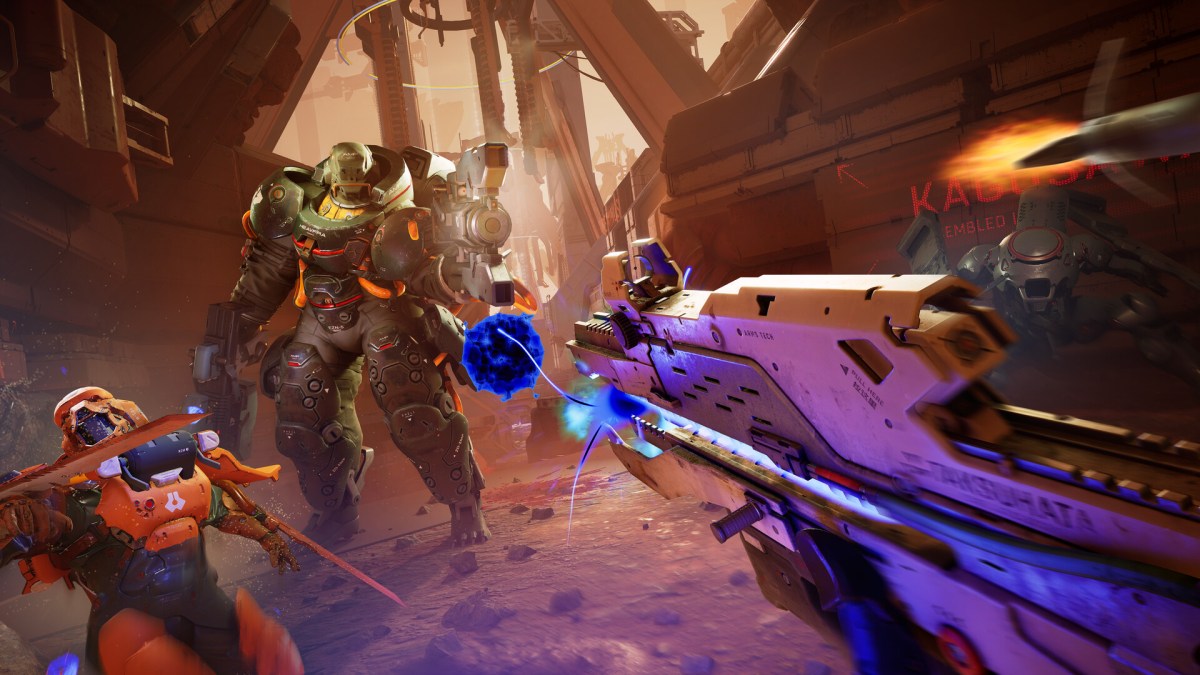 METAL EDEN (update_2) Screenshot 3